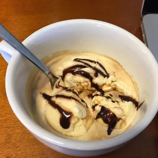 Affogato