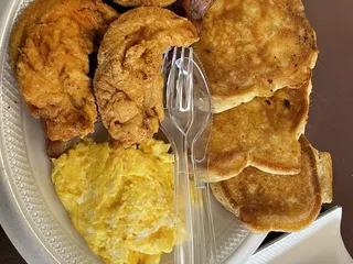 Willie Moore's Family Restaurant