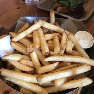 House Fries