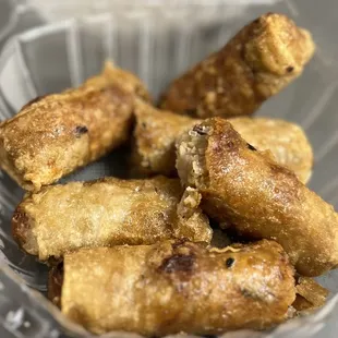 Imperial Rolls 6 Pcs