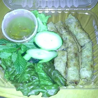 Imperial Rolls 6 Pcs
