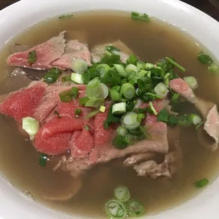 Brisket Pho
