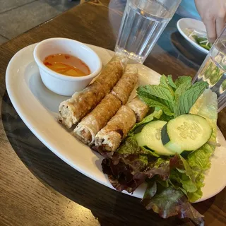 Imperial Rolls Vermicelli
