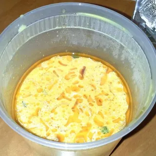 Curry Chicken Rice Plate