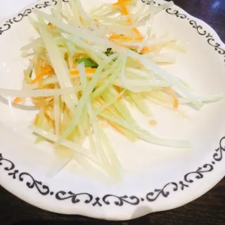 Papaya Salad