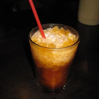 Thai Iced Tea