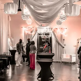 Have your next momentous occasion with us.