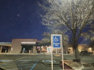 Women's Care Clinic - Eubank