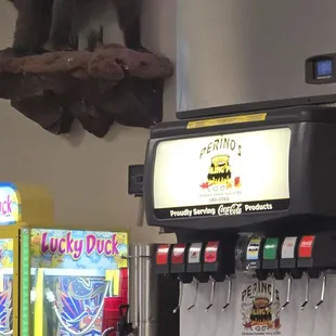 Baboon