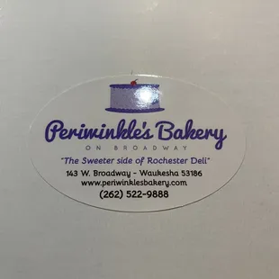 the logo