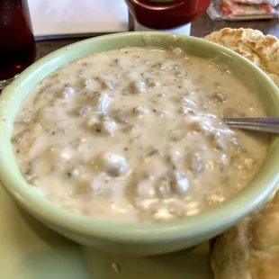 soups and chowder, chowder, food, soup