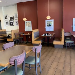 They have art for sale