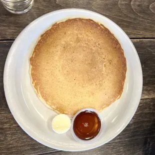 Classic Pancake