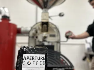 Aperture Coffee