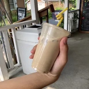 Iced White knight