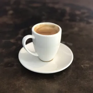 Cafe Cubano
