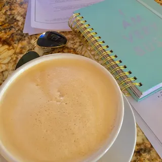 Cafe Au Lait