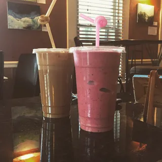 Latte