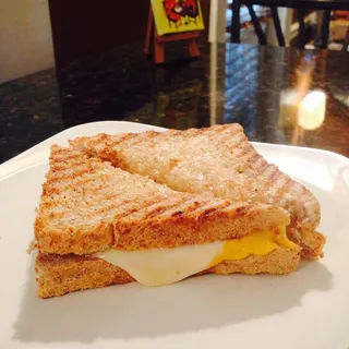 Grilled Cheese