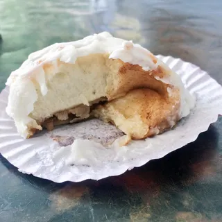 Cinnamon Roll