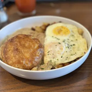 Perk Up Kitchen