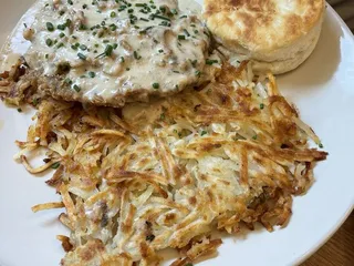 Hope Breakfast Bar - Woodbury