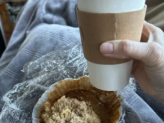 Central Coffee Shoppe