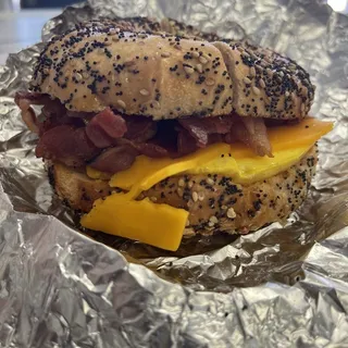 Sandwich