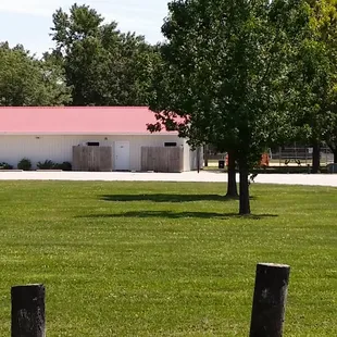 Just some pictures of the park
