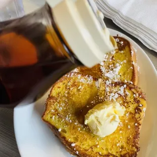 French Toast