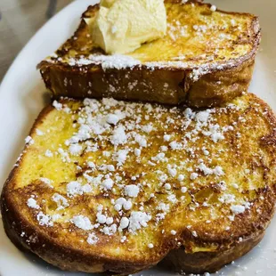 French Toast
