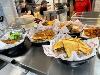 Friendly's