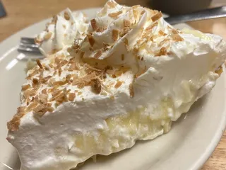 Stauffer's Cafe & Pie Shoppe