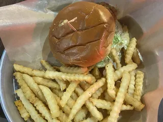 Brewsky's Food & Spirits