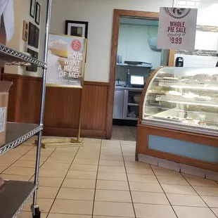 Free Birthday Breakfast.   Magnificent 7