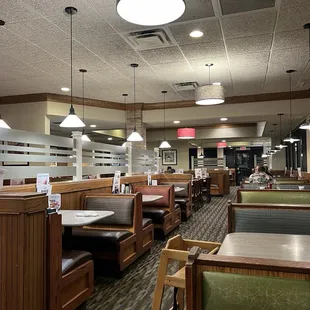 interior, sushi and sashimi