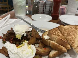Peach Valley Cafe