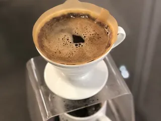 Virtue Coffee Roasters