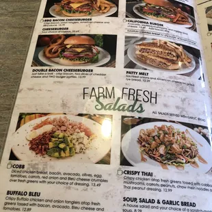 Menu 7-22