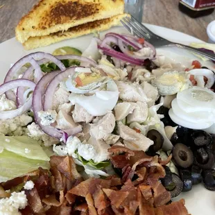 Cobb Salad