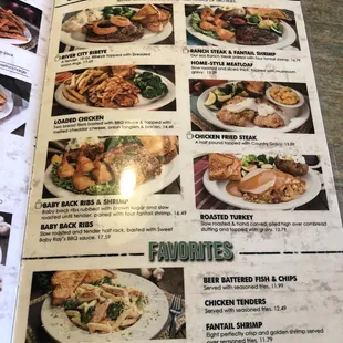 Menu 7-22