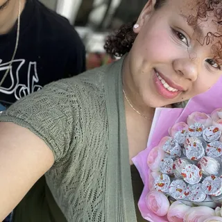 Kiara A.