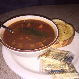 Vegetable Soup