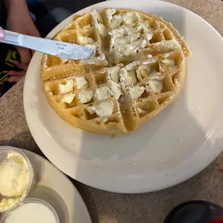 Belgian Waffle
