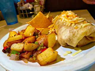 Ranchos Liberty Cafe