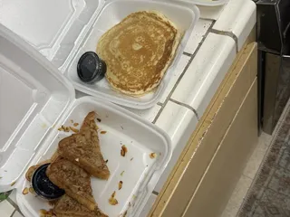 Sugar Pine Smokehouse at the Muni