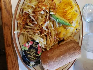 Velvet Grill & Creamery