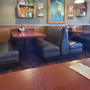 Booth