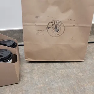 Takeout