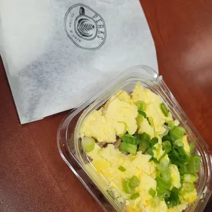 Hash bowl